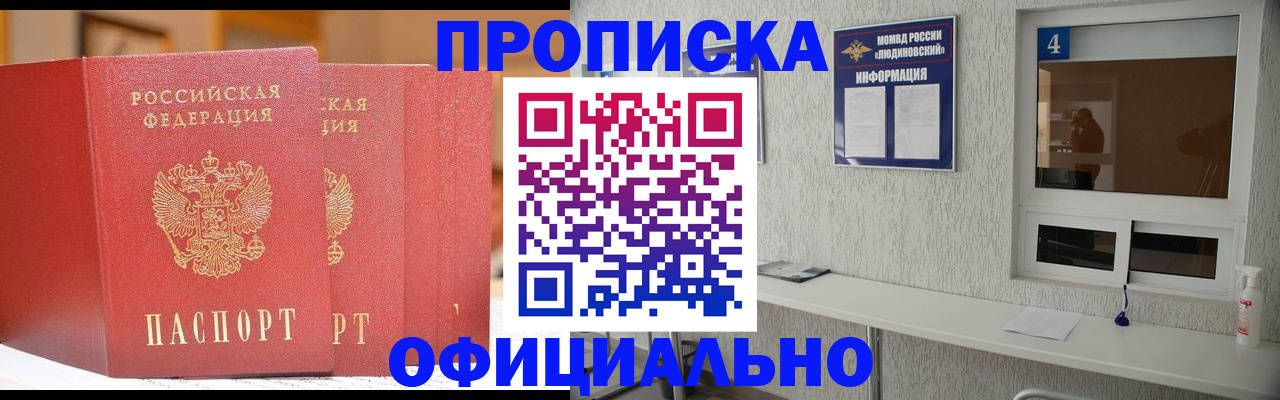 временная регистрация 2025 в Лагани